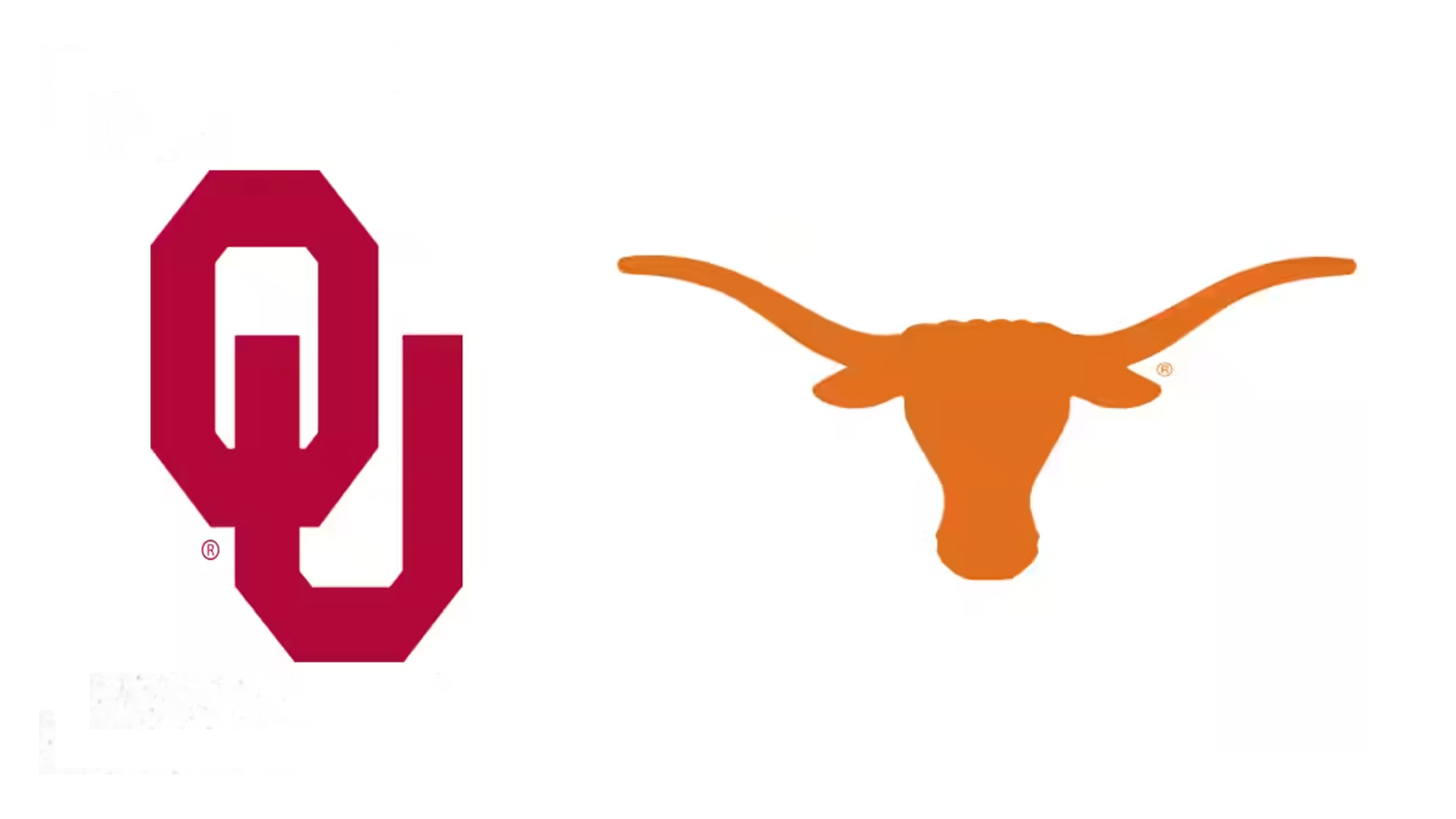 Oklahoma vs. Texas USA Softball