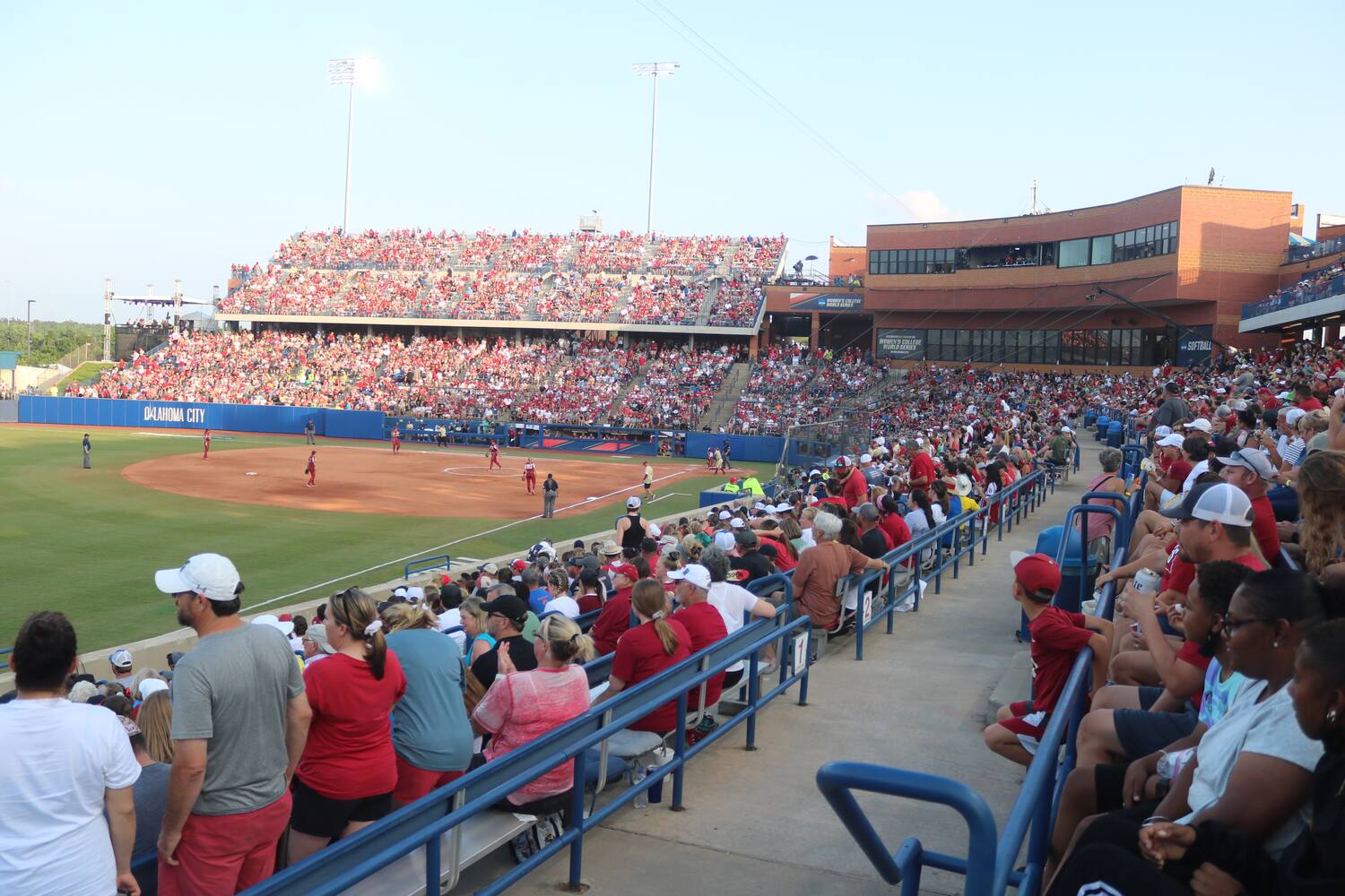 USA Softball Announces Additions to 2023 Hall of Fame Complex Event