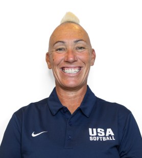 Kelly Kretschman