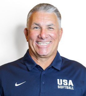Tim Walton