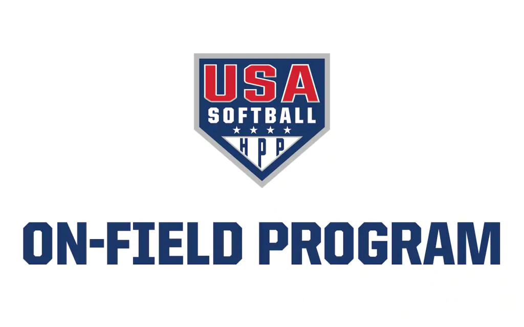 USA Softball HPP On-Field Program
