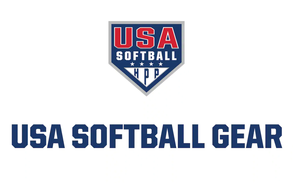 USA Softball HPP Gear