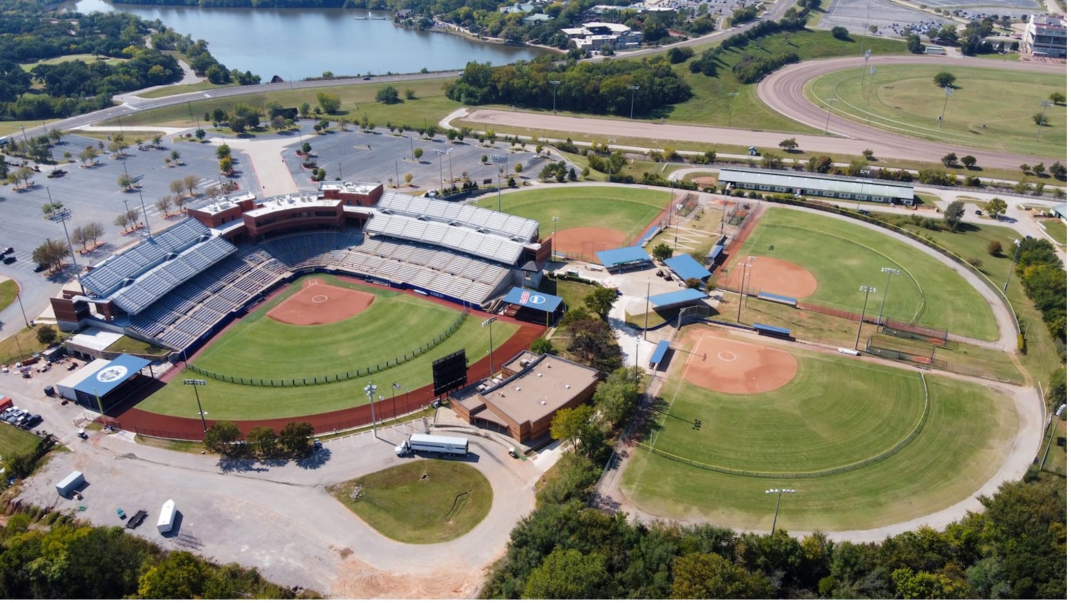 USA Softball announces naming rights for Hall of Fame Softball Complex