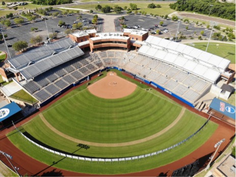 USA Softball Announces 2023 Hall of Fame Complex Event Schedule - USA