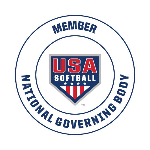 USA Softball Brand Guidelines USA Softball