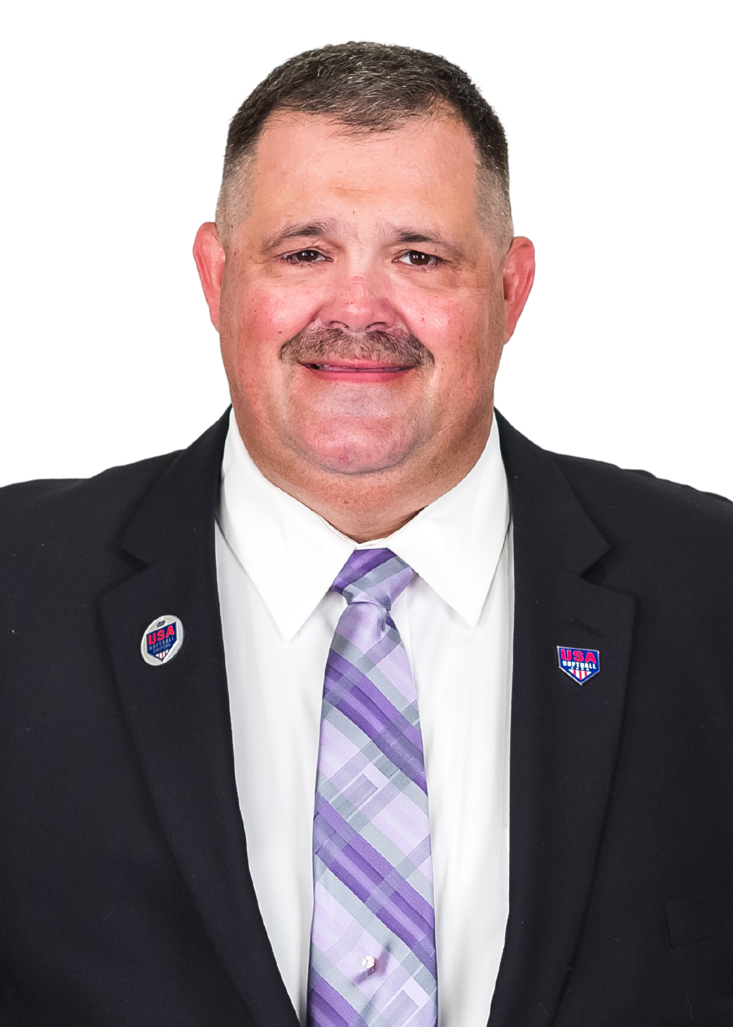 National Umpire Staff USA Softball