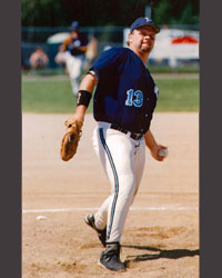 Hall of Fame - USA Softball