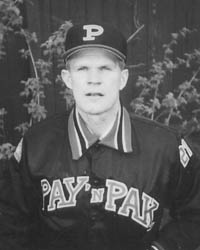 Hall of Fame - USA Softball