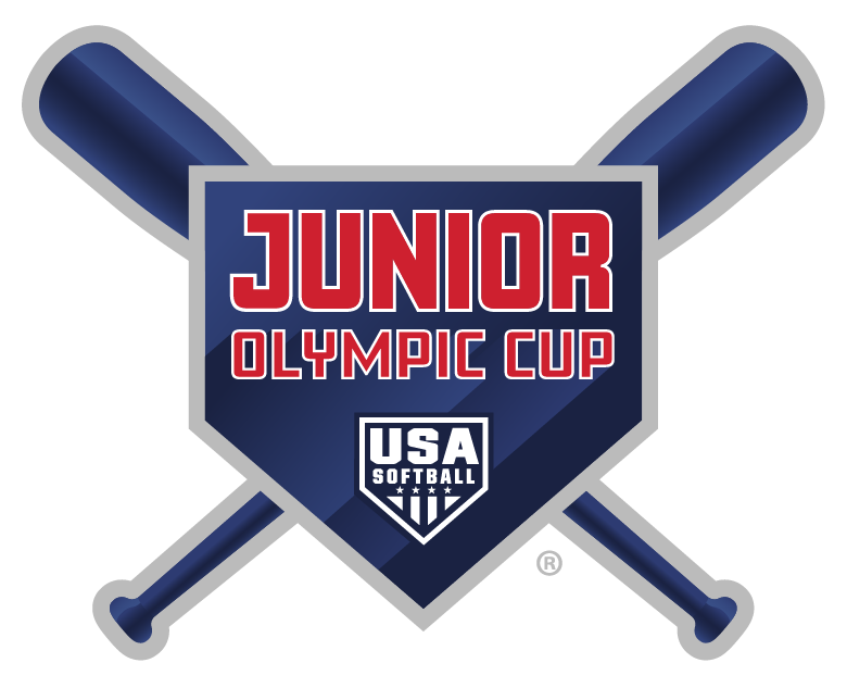 Junior Olympics Cup logo