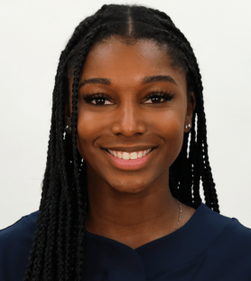 Aliyah Andrews