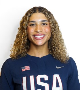 Maya Brady