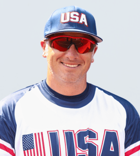 Travis Clark