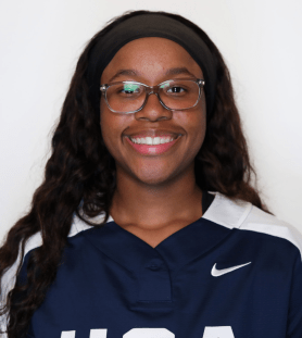 Cydney Sanders