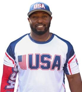 Everett Williams