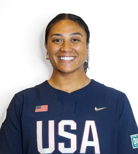 Megan Faraimo
