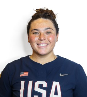 Rachel Garcia