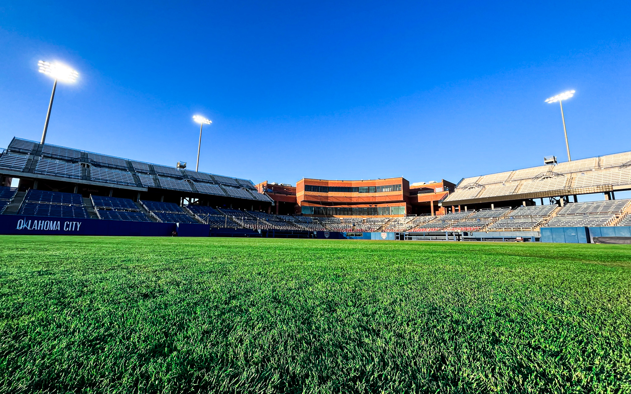 Schedule USA Softball