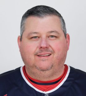 Ron Hackett