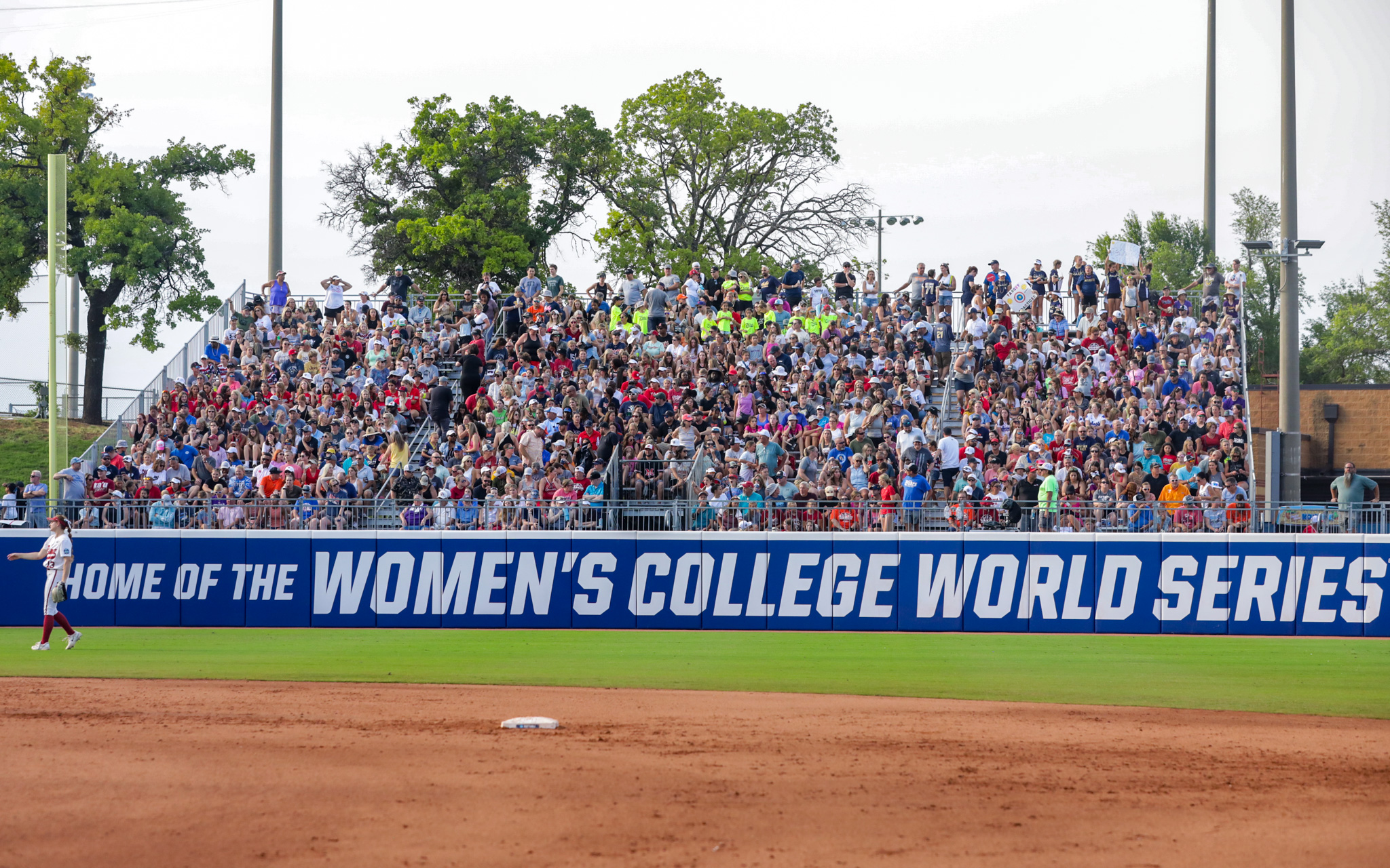 Renovations USA Softball