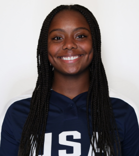 Jayda Kearney
