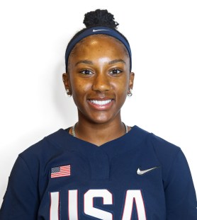 Janae Jefferson