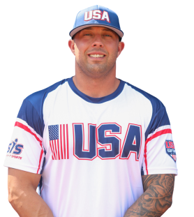 Josh Riley