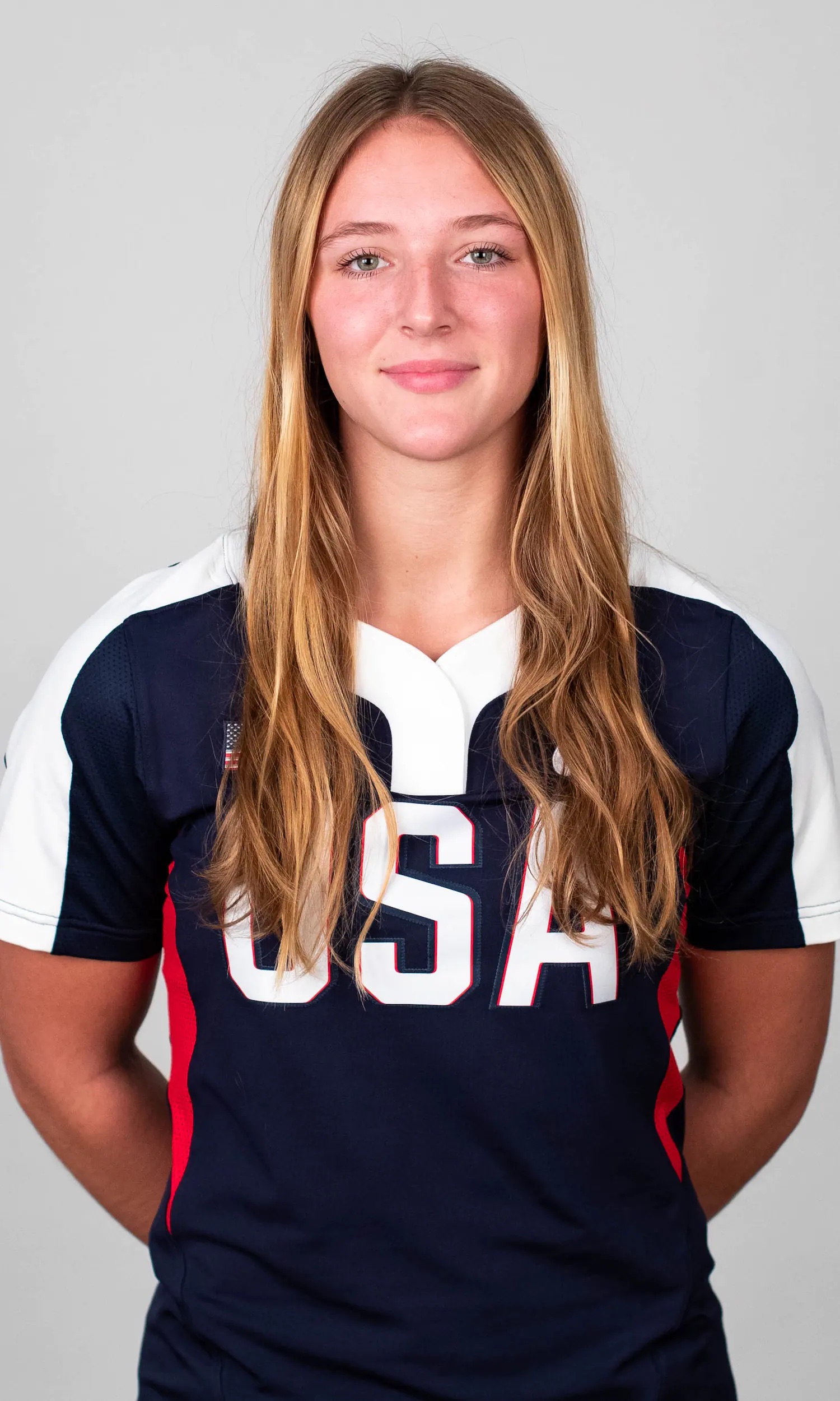 Karli Spaid - USA Softball