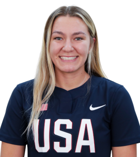 Kinzie Hansen