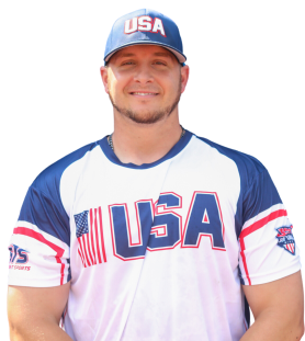 Kyle Pearson