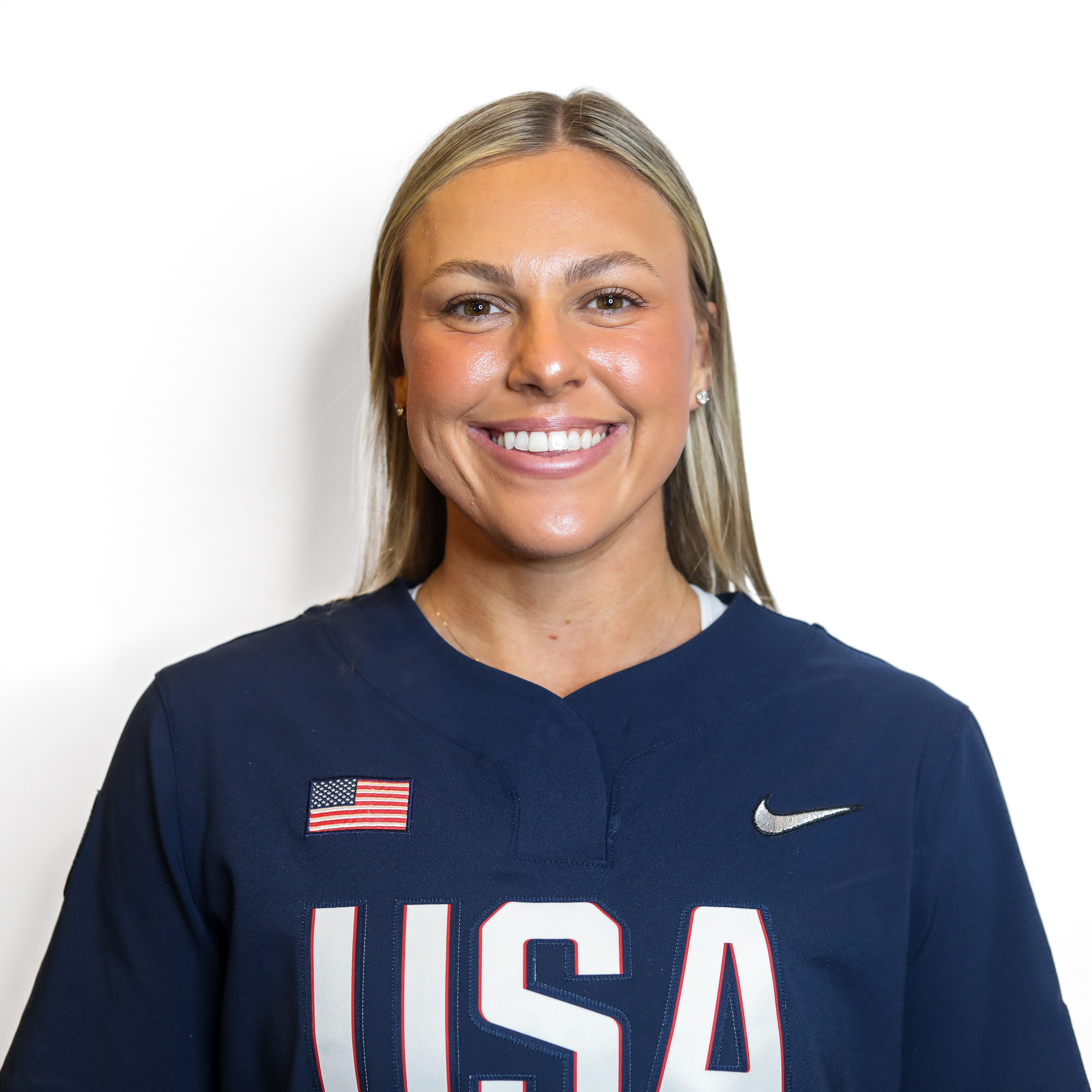 Amanda Lorenz - USA Softball