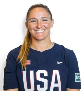 Haylie McCleney