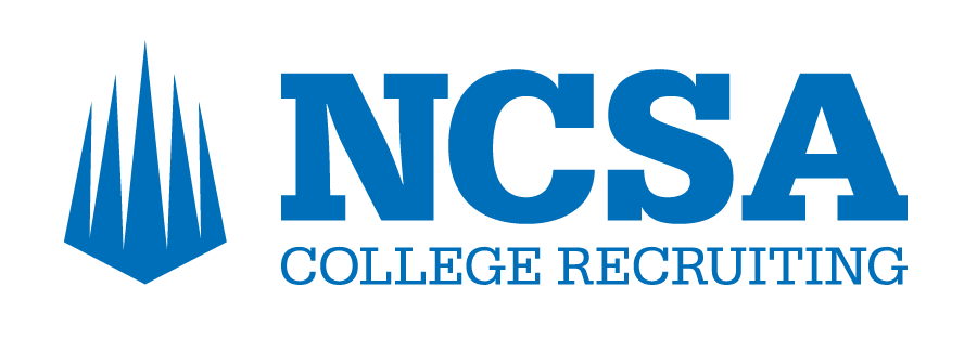 NCSA College Recruiting logo