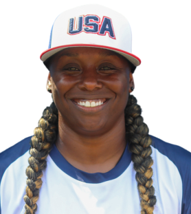 Patrika Barlow