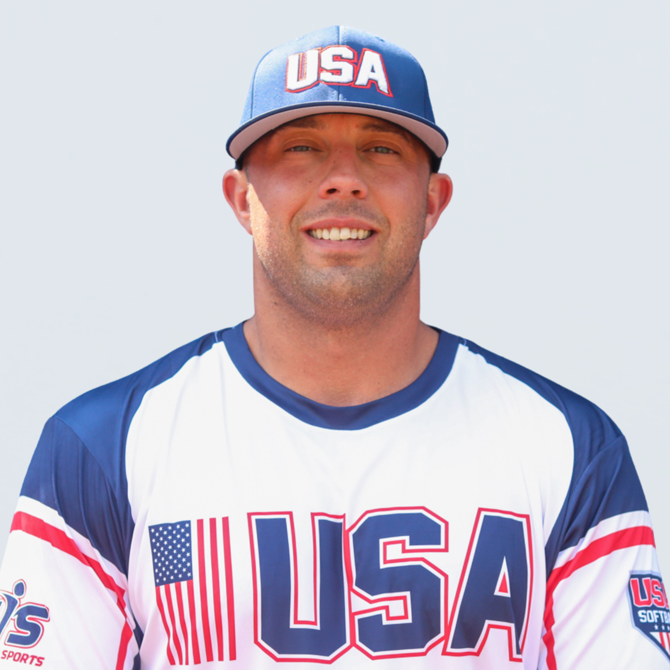 Josh Riley Tn Josh Riley - USA Softball