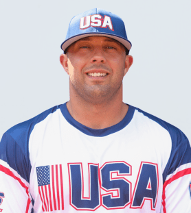 Josh Riley