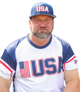 Tim Barnes