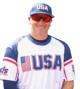 Travis Clark