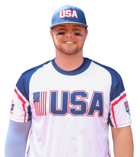 Tyler Marshburn