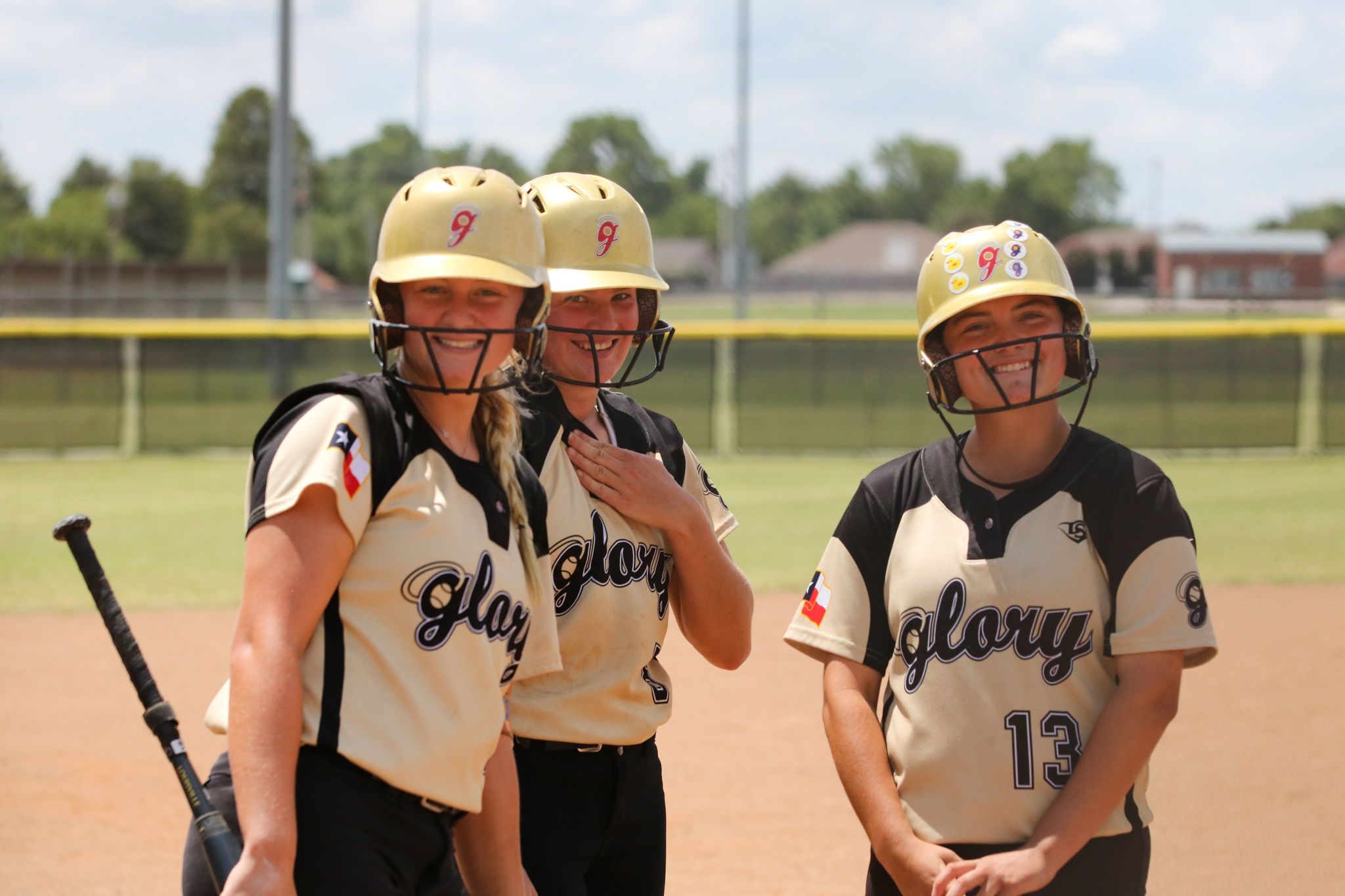 amateur assn colorado name softball