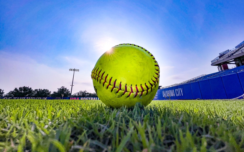 Tournaments & National Championships USA Softball