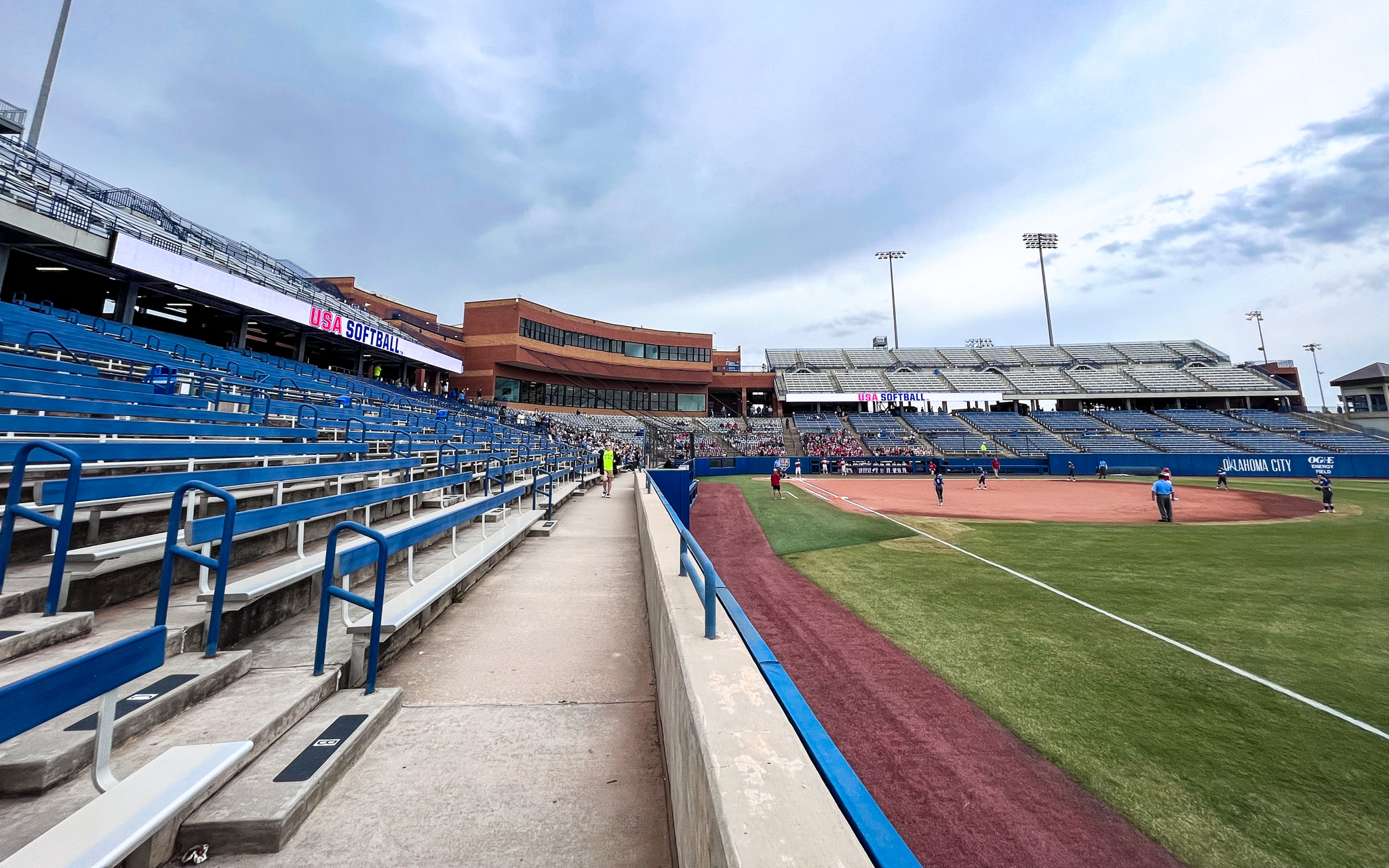 USA Softball to crown 30th 18U Champion, 10th 16U Champion at 2023 GOLD