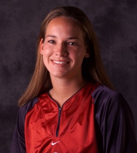 Amanda Freed