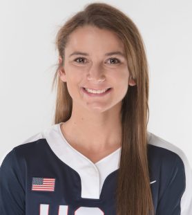 Hannah Adams