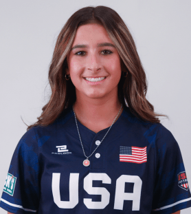 Samantha Alekman