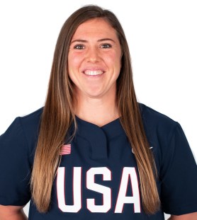 Amanda Chidester