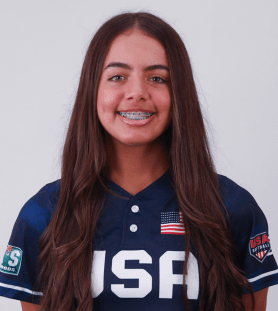 Madelyn Armendariz