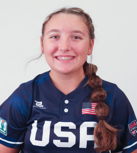 Macie Bryant