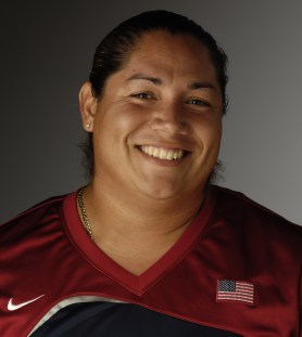 Crystl Bustos