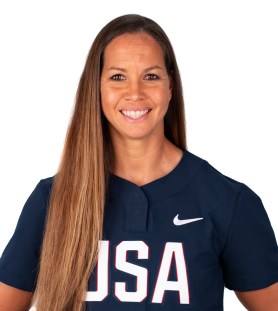 Cat Osterman