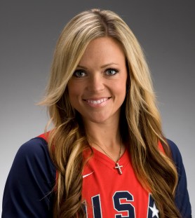 Jennie Finch